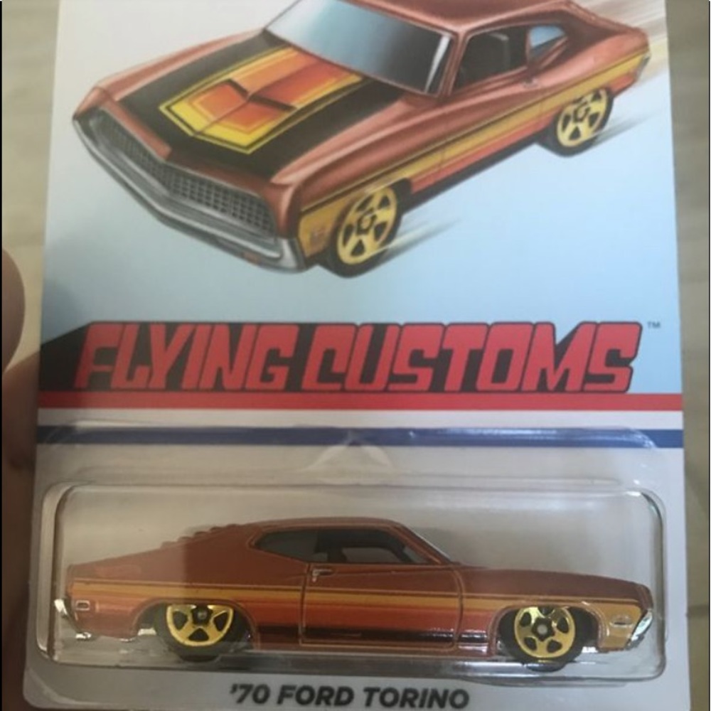 Hotwheels 🚗